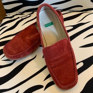 Benetton Loafers | Poshmark